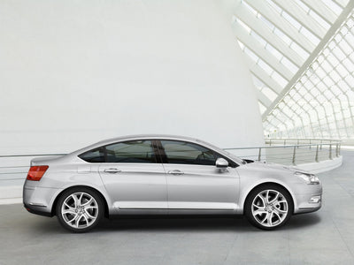 CITROEN C5 II (2008 - 2017) - LPDD Conseil | Fiche fiabilité - Fiche fiabilité | Voiture fiable