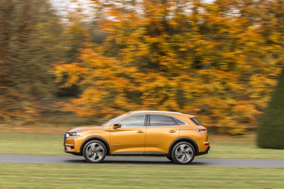 DS 7 (2017 - ??) - LPDD Conseil | Fiche fiabilité - Fiche fiabilité | Voiture fiable