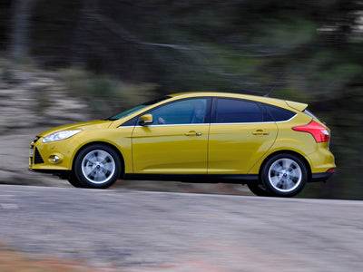 FORD FOCUS 3 (2011 - 2018) - LPDD Conseil | Fiche fiabilité - Fiche fiabilité | Voiture fiable