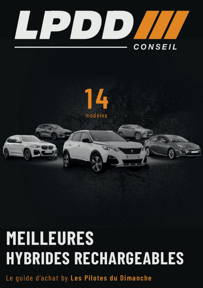 Guide d’achat meilleures voitures hybrides rechargeables du marché - LPDD Conseil | Fiche fiabilité - Fiche fiabilité | Voiture fiable