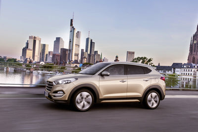 Hyundai Tucson 3 (2015 - 2021) - LPDD Conseil | Fiche fiabilité - Fiche fiabilité | Voiture fiable