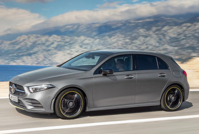 Mercedes Classe A (Type 177) (2018 - …) - LPDD Conseil | Fiche fiabilité - Fiche fiabilité | Voiture fiable