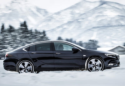 Opel Insignia II (2017 - 2022) - LPDD Conseil | Fiche fiabilité - Fiche fiabilité | Voiture fiable