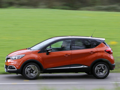 RENAULT CAPTUR 1 (2013 - 2019) - LPDD Conseil | Fiche fiabilité - Fiche fiabilité | Voiture fiable