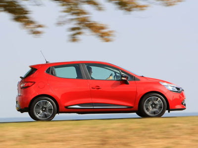 RENAULT CLIO 4 (2012-2019) - LPDD Conseil | Fiche fiabilité - Fiche fiabilité | Voiture fiable