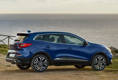 RENAULT KADJAR ( 2015 - 2022) - LPDD Conseil | Fiche fiabilité - Fiche fiabilité | Voiture fiable