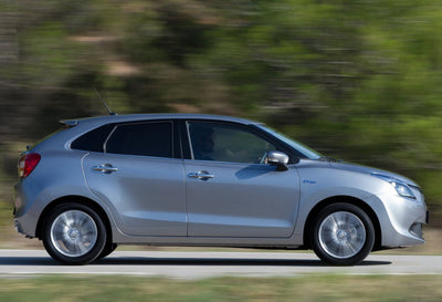 Suzuki Baleno 2 (2016 - 2020) - LPDD Conseil | Fiche fiabilité - Fiche fiabilité | Voiture fiable