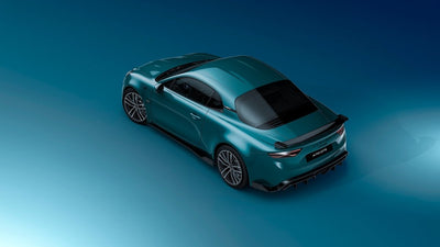 Alpine A110 : la sportive française va devenir encore plus chère avec le malus 2026 ! - LPDD Conseil | Fiche fiabilité