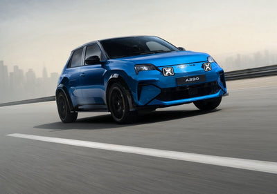 Alpine A290 : rappel national pour mettre à jour l’ABS-ESP - LPDD Conseil | Fiche fiabilité