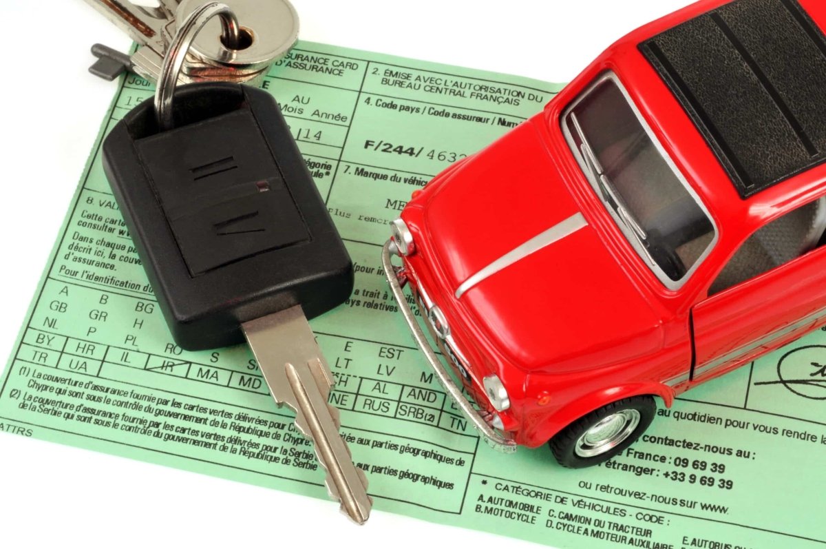 Assurance auto : les 10 villes françaises où elle coûtera le plus cher en 2026 - LPDD Conseil | Fiche fiabilité