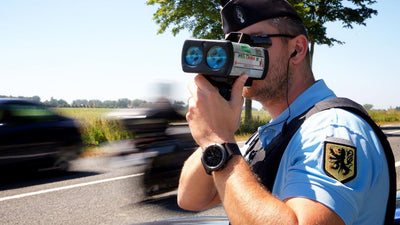 Excès de vitesse mineurs : quel impact un an après la fin du retrait de points ? - LPDD Conseil | Fiche fiabilité