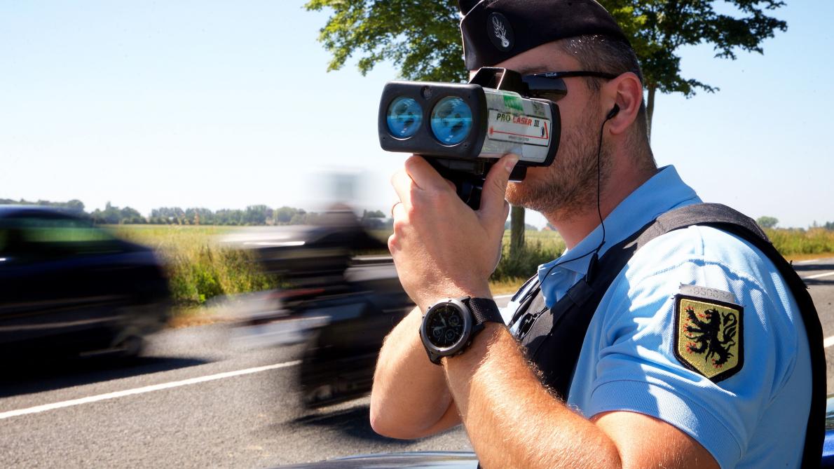 Excès de vitesse mineurs : quel impact un an après la fin du retrait de points ? - LPDD Conseil | Fiche fiabilité