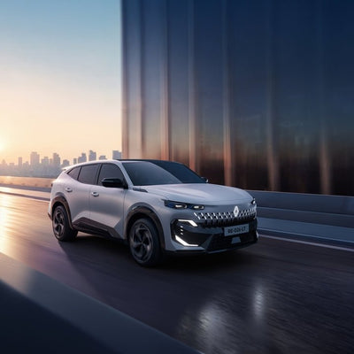 Filante : SUV Renault le plus prestigieux jamais conçu, mais pas prévu pour la France - LPDD Conseil | Fiche fiabilité