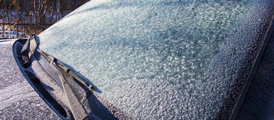 Pare-brise mal dégivré : risque-t-on une amende ? - LPDD Conseil | Fiche fiabilité