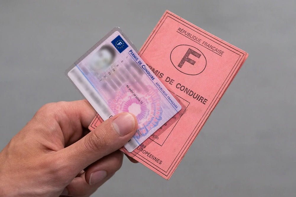 Permis de conduire papier : plus que 7 ans (2033) pour le remplacer - LPDD Conseil | Fiche fiabilité