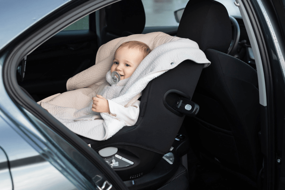 Sécurité routière : près de deux enfants sur trois mal installés en voiture - LPDD Conseil | Fiche fiabilité