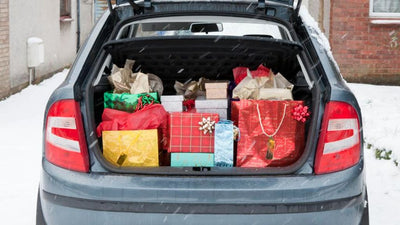 Vol de cadeaux dans la voiture : que faire ? est-ce couvert par l'assurance ? - LPDD Conseil | Fiche fiabilité