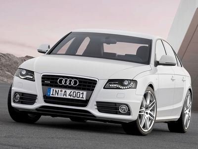 voiture fiable AUDI A4 B8