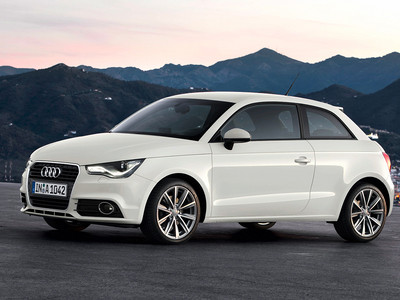 Voiture fiable Audi A1