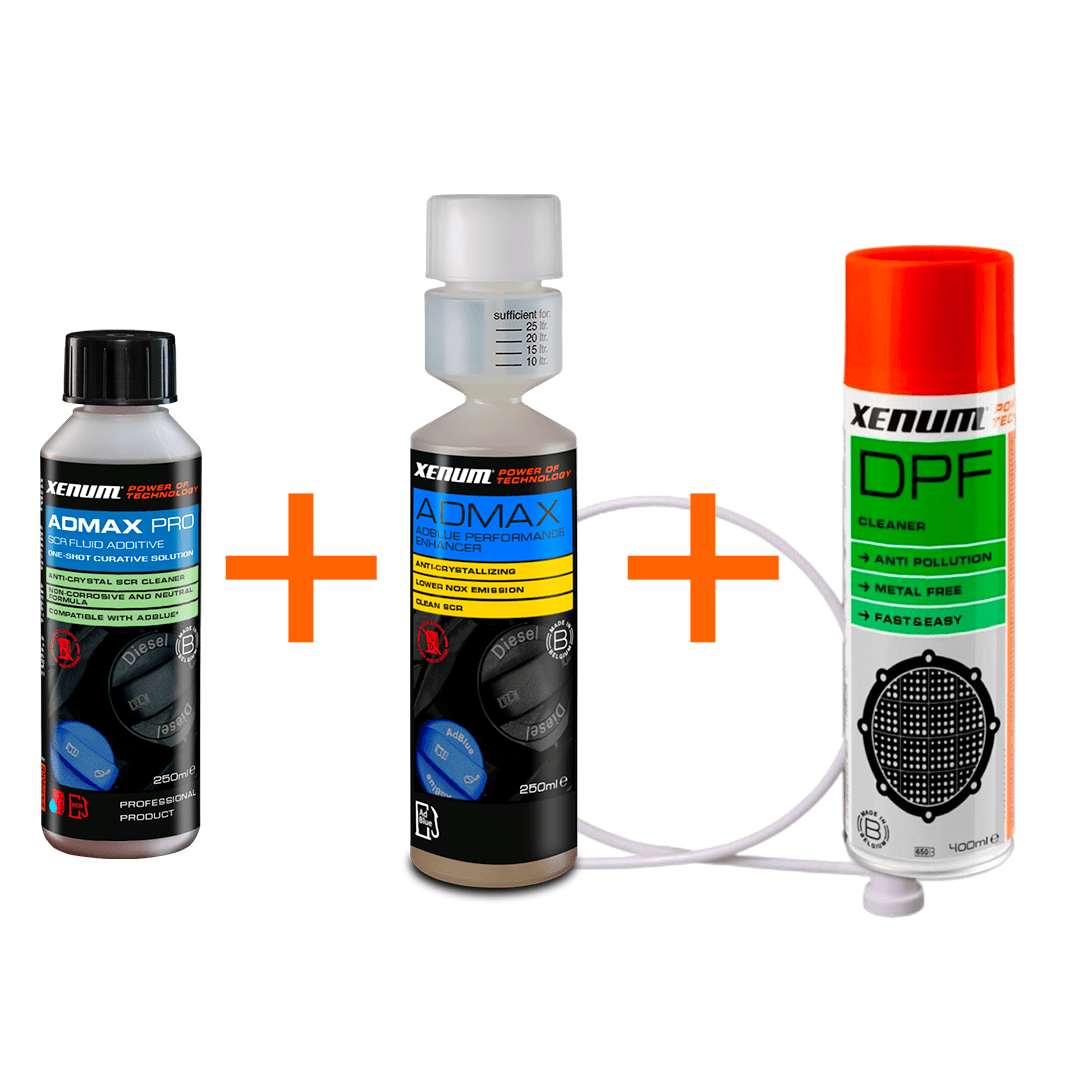 ADMAX + ADMAX PRO + DPF - LPDD Conseil | Fiche fiabilité - Fiche fiabilité | Voiture fiable