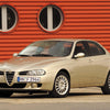 Alfa Romeo 156 (1997 - 2005) - LPDD Conseil | Fiche fiabilité - Fiche fiabilité | Voiture fiable