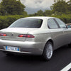 Alfa Romeo 156 (1997 - 2005) - LPDD Conseil | Fiche fiabilité - Fiche fiabilité | Voiture fiable