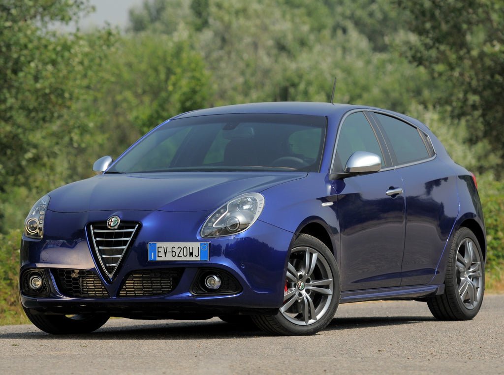 Alfa Romeo Giulietta 3 (2010 - 2020) - LPDD Conseil | Fiche fiabilité - Fiche fiabilité | Voiture fiable
