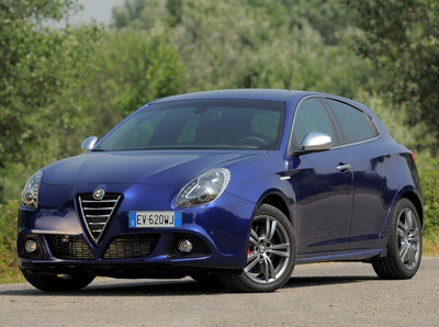 Alfa Romeo Giulietta 3 (2010 - 2020) - LPDD Conseil | Fiche fiabilité - Fiche fiabilité | Voiture fiable
