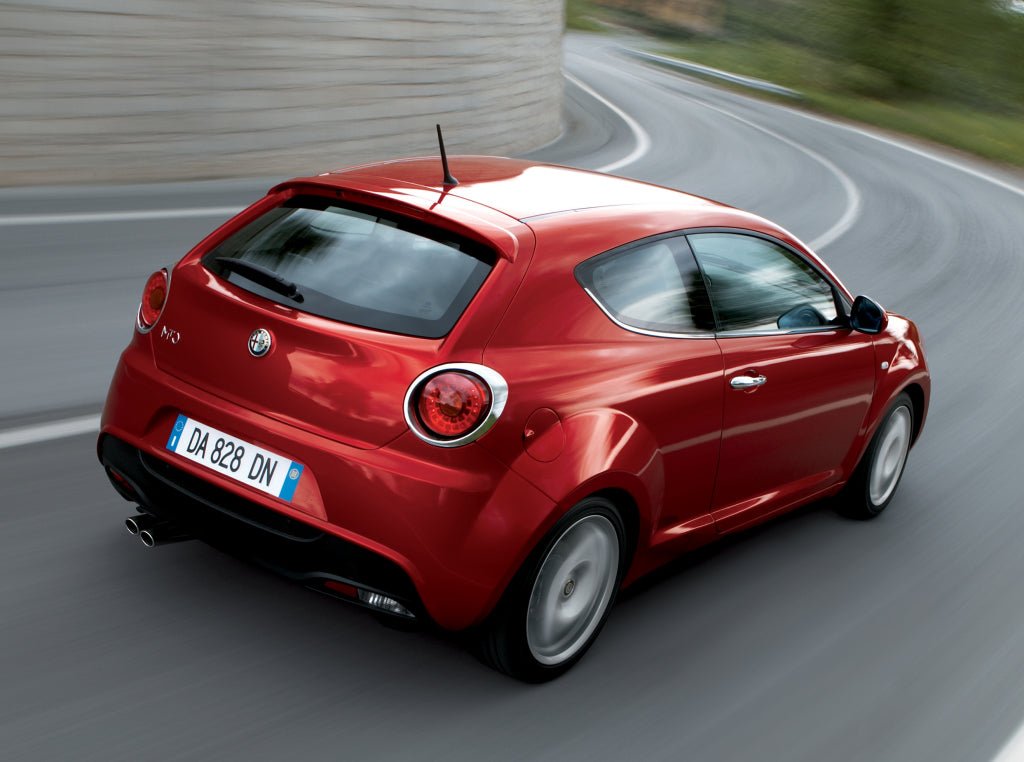 Alfa Romeo MiTo (2008 - 2019) - LPDD Conseil | Fiche fiabilité - Fiche fiabilité | Voiture fiable