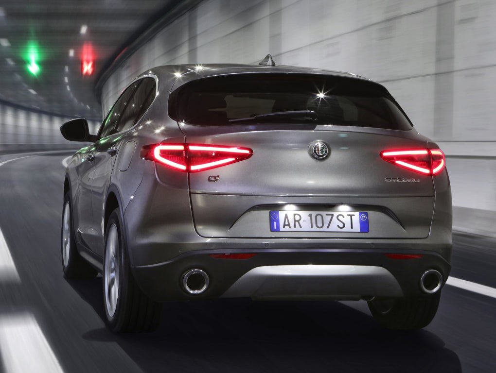 Alfa Romeo Stelvio (2017 - …) - LPDD Conseil | Fiche fiabilité - Fiche fiabilité | Voiture fiable