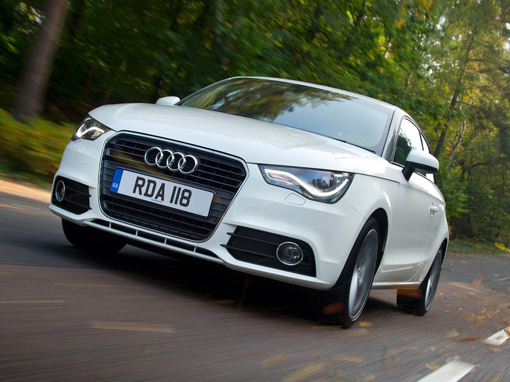 Audi A1 8X (2010 - 2018) - LPDD Conseil | Fiche fiabilité - Fiche fiabilité | Voiture fiable