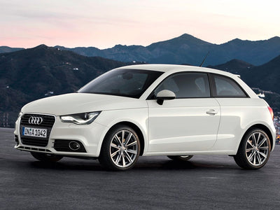 Audi A1 8X (2010 - 2018) | Fiche fiabilité - LPDD Conseil | Fiche fiabilité - Fiche fiabilité | Voiture fiable