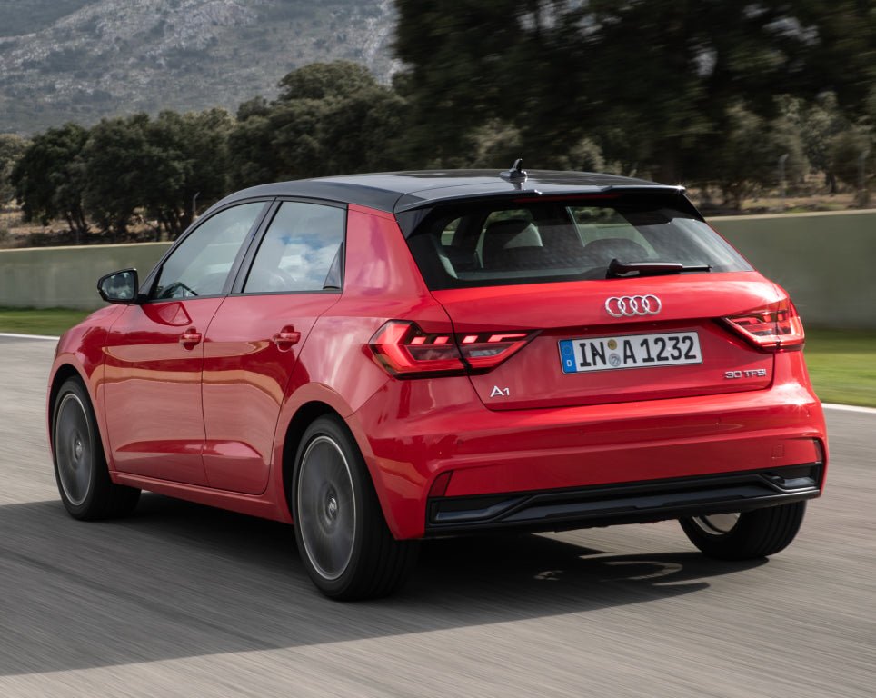 Audi A1 II (GB) (2019 - …) - LPDD Conseil | Fiche fiabilité - Fiche fiabilité | Voiture fiable