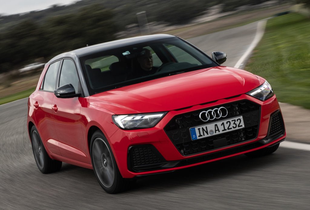 Audi A1 II (GB) (2019 - …) - LPDD Conseil | Fiche fiabilité - Fiche fiabilité | Voiture fiable