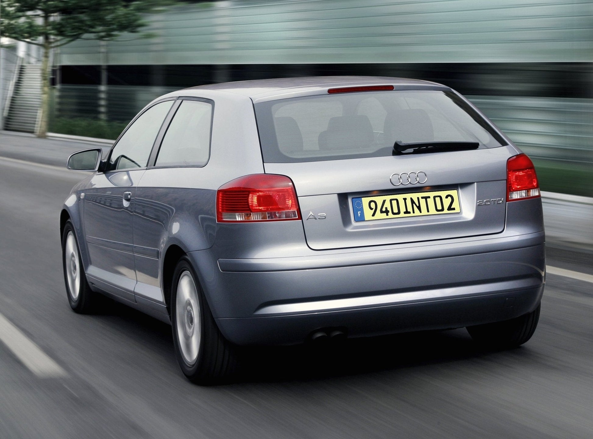 AUDI A3 8P (2003 - 2012) - LPDD Conseil | Fiche fiabilité - Fiche fiabilité | Voiture fiable