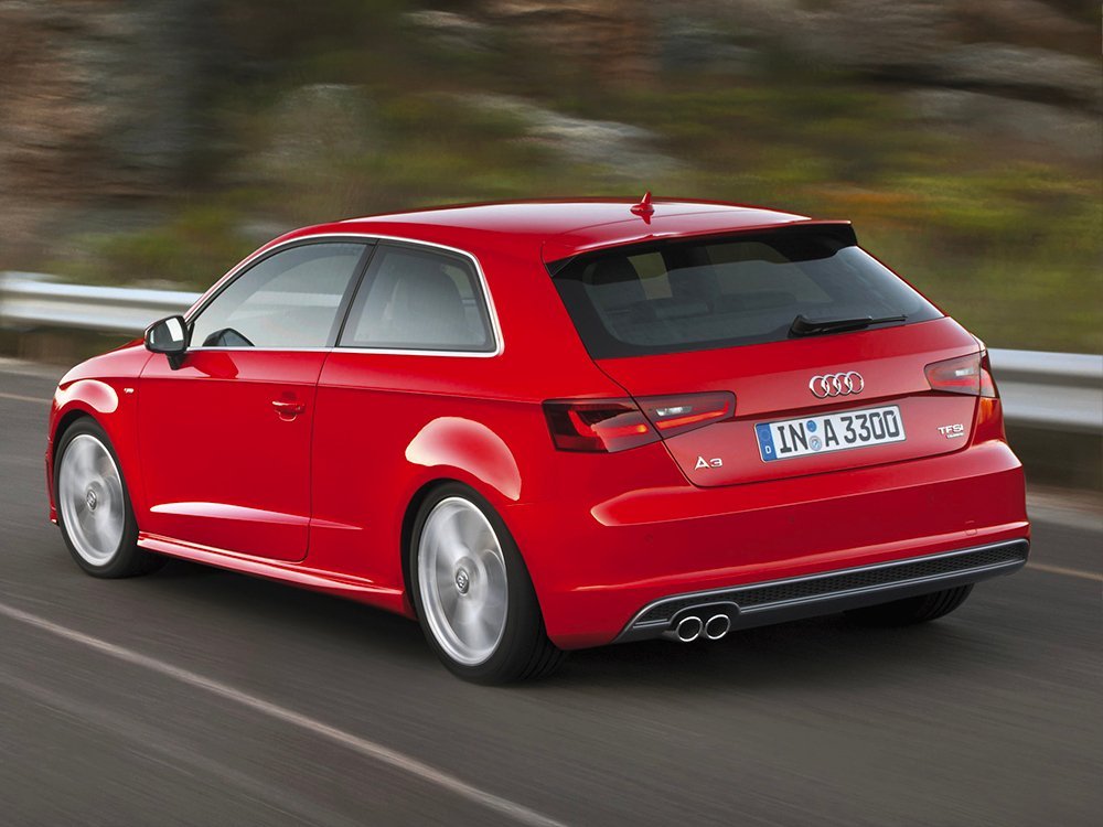 AUDI A3 8V (2012 - 2020) - LPDD Conseil | Fiche fiabilité - Fiche fiabilité | Voiture fiable