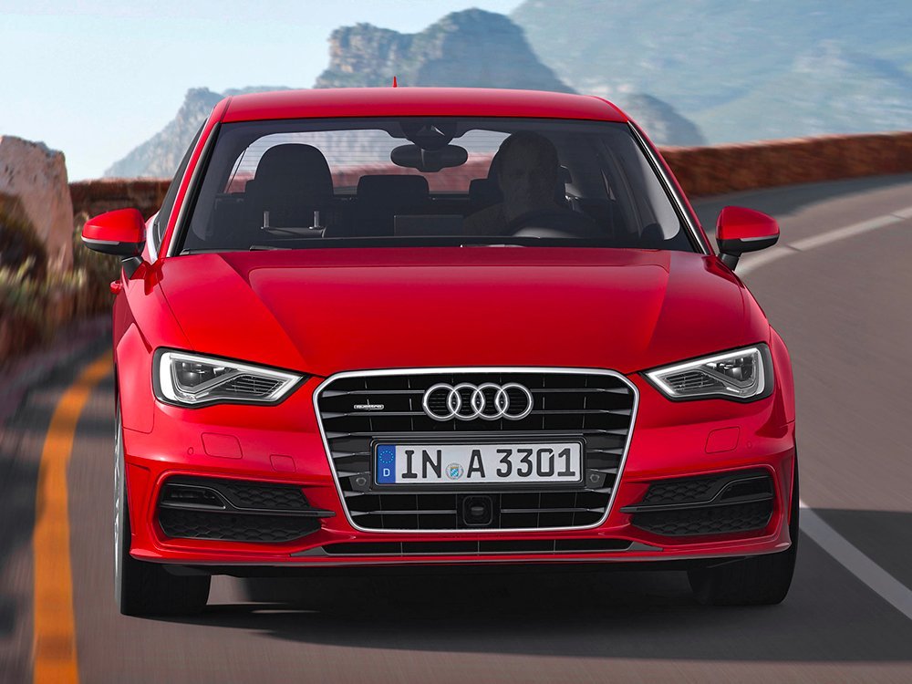 AUDI A3 8V (2012 - 2020) - LPDD Conseil | Fiche fiabilité - Fiche fiabilité | Voiture fiable