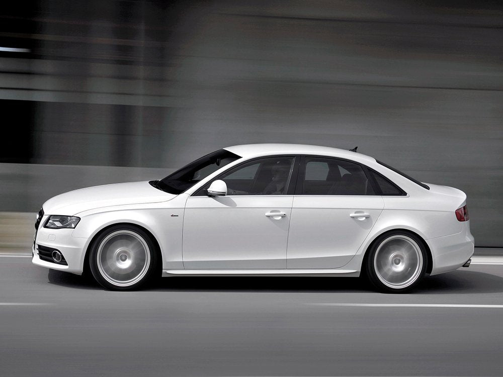 AUDI A4 B8 (2008 - 2015) - LPDD Conseil | Fiche fiabilité - Fiche fiabilité | Voiture fiable