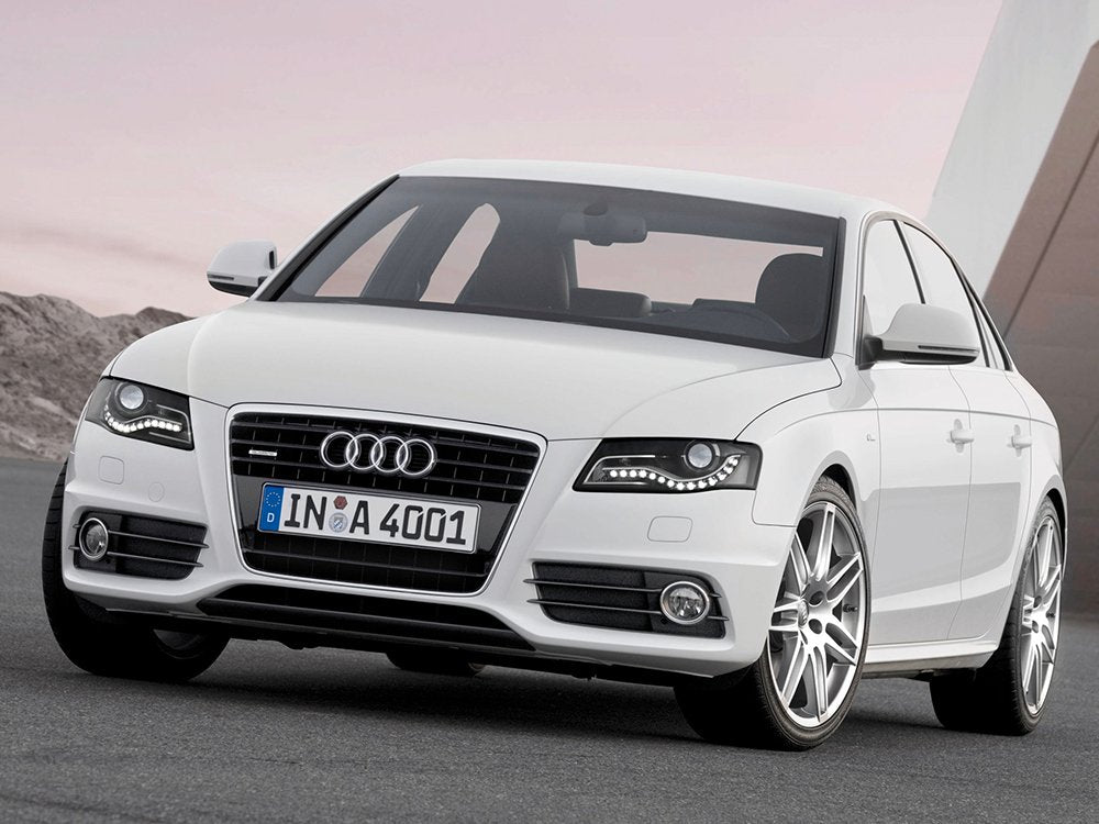 AUDI A4 B8 (2008 - 2015) | Fiche fiabilité - LPDD Conseil | Fiche fiabilité - Fiche fiabilité | Voiture fiable