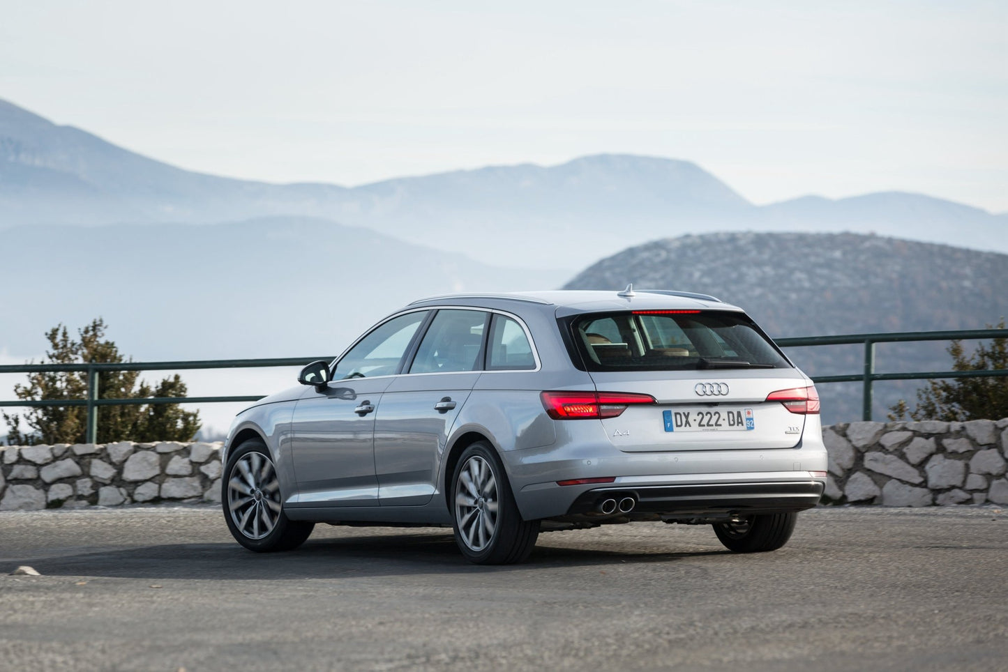 Audi A4 B9 (2015 - 2024) - LPDD Conseil | Fiche fiabilité - Fiche fiabilité | Voiture fiable