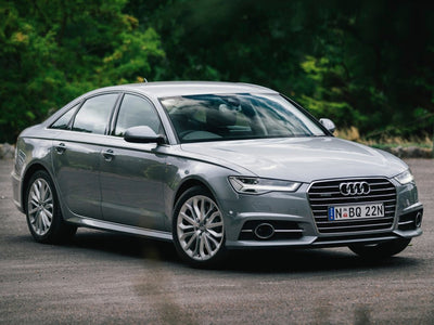 Audi A6 (C7) (2011 - 2018) - LPDD Conseil | Fiche fiabilité - Fiche fiabilité | Voiture fiable