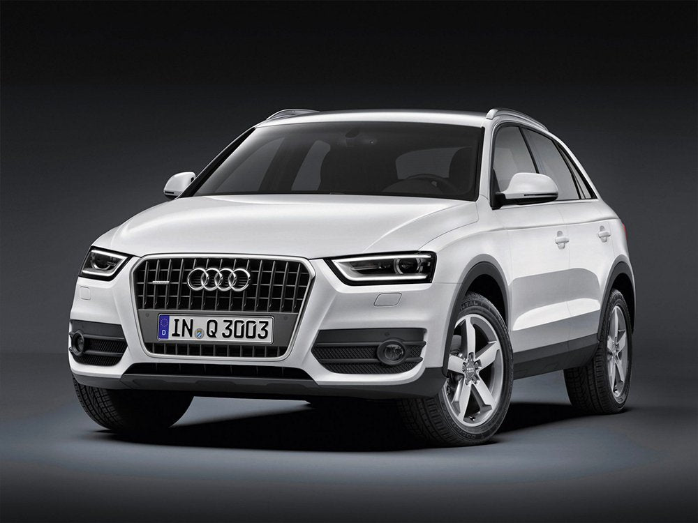AUDI Q3 (2011 - 2018) | Fiche fiabilité - LPDD Conseil | Fiche fiabilité - Fiche fiabilité | Voiture fiable