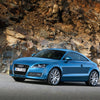 AUDI TT ( 8J ) ( 2006 - 2014 ) - LPDD Conseil | Fiche fiabilité - Fiche fiabilité | Voiture fiable