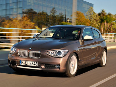 BMW Série 1 F20/F21 (2011 - 2019) | Fiche fiabilité - LPDD Conseil | Fiche fiabilité - Fiche fiabilité | Voiture fiable