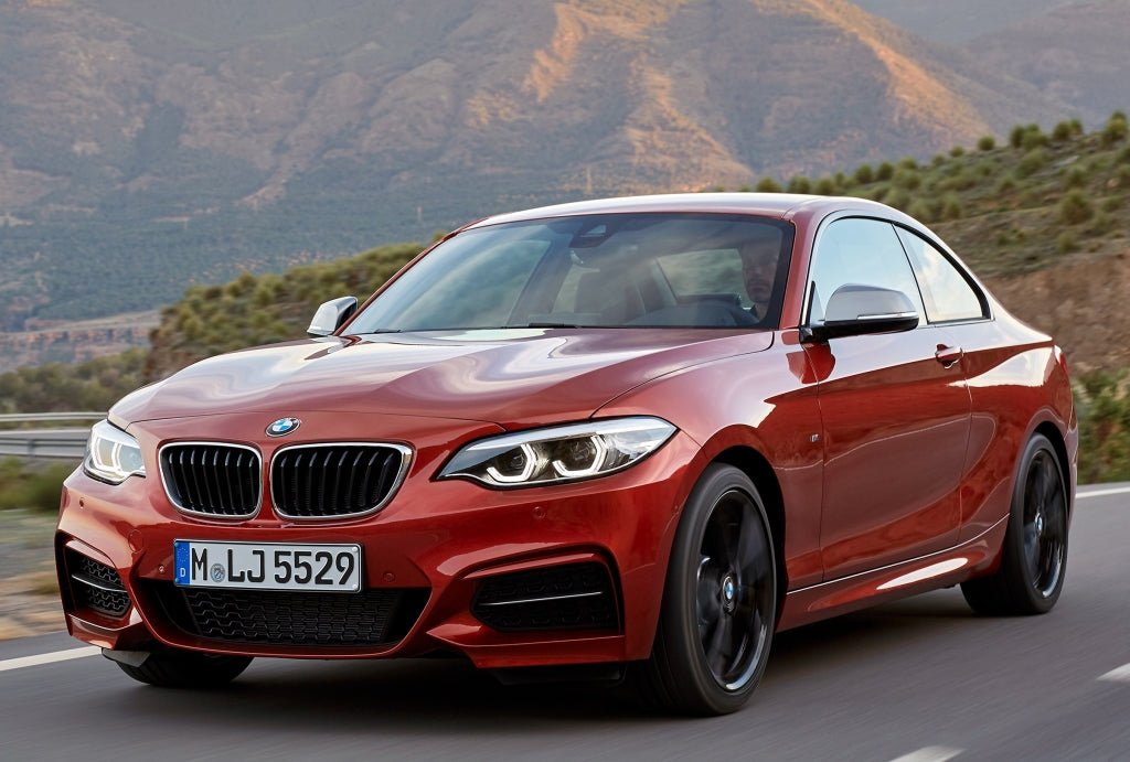 BMW Série 2 Coupé (F22) (2014 - 2021) - LPDD Conseil | Fiche fiabilité - Fiche fiabilité | Voiture fiable
