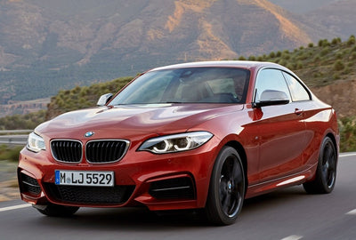 BMW Série 2 Coupé (F22) (2014 - 2021) - LPDD Conseil | Fiche fiabilité - Fiche fiabilité | Voiture fiable