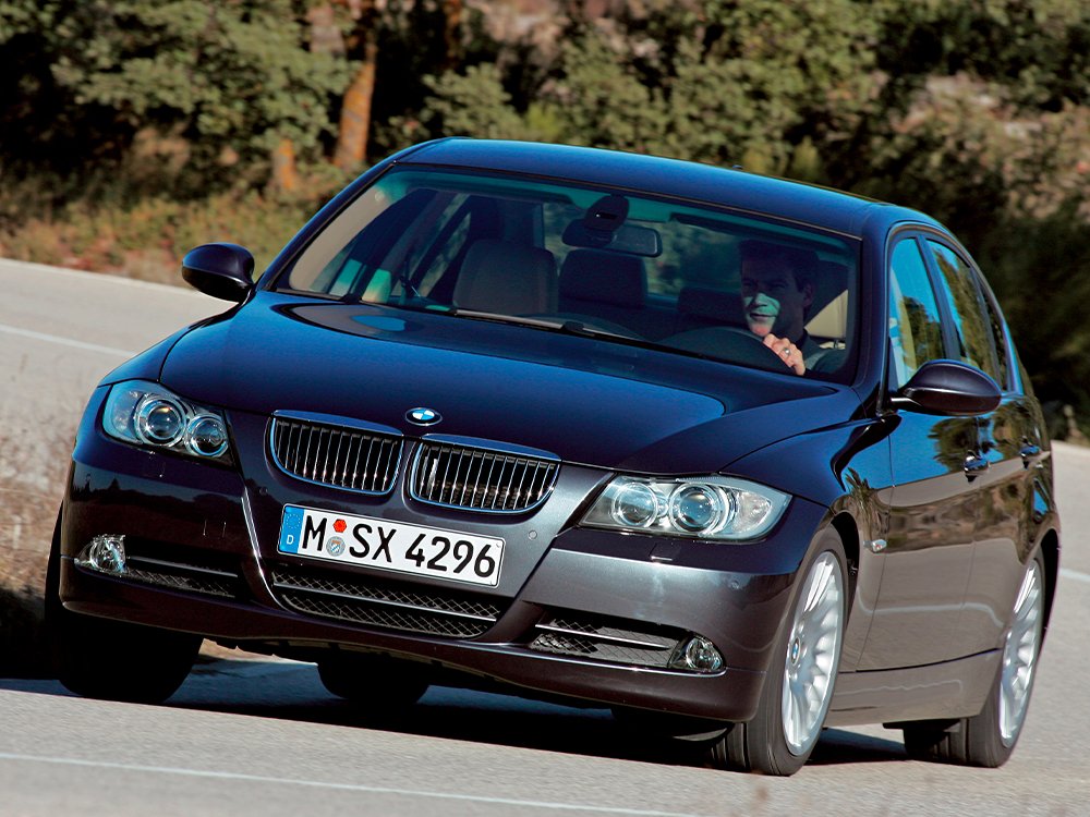 BMW Série 3 E90/91/92/93 (2005 - 2011) | Fiche fiabilité - LPDD Conseil | Fiche fiabilité - Fiche fiabilité | Voiture fiable