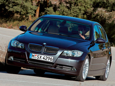 BMW Série 3 E90/91/92/93 (2005 - 2011) | Fiche fiabilité - LPDD Conseil | Fiche fiabilité - Fiche fiabilité | Voiture fiable