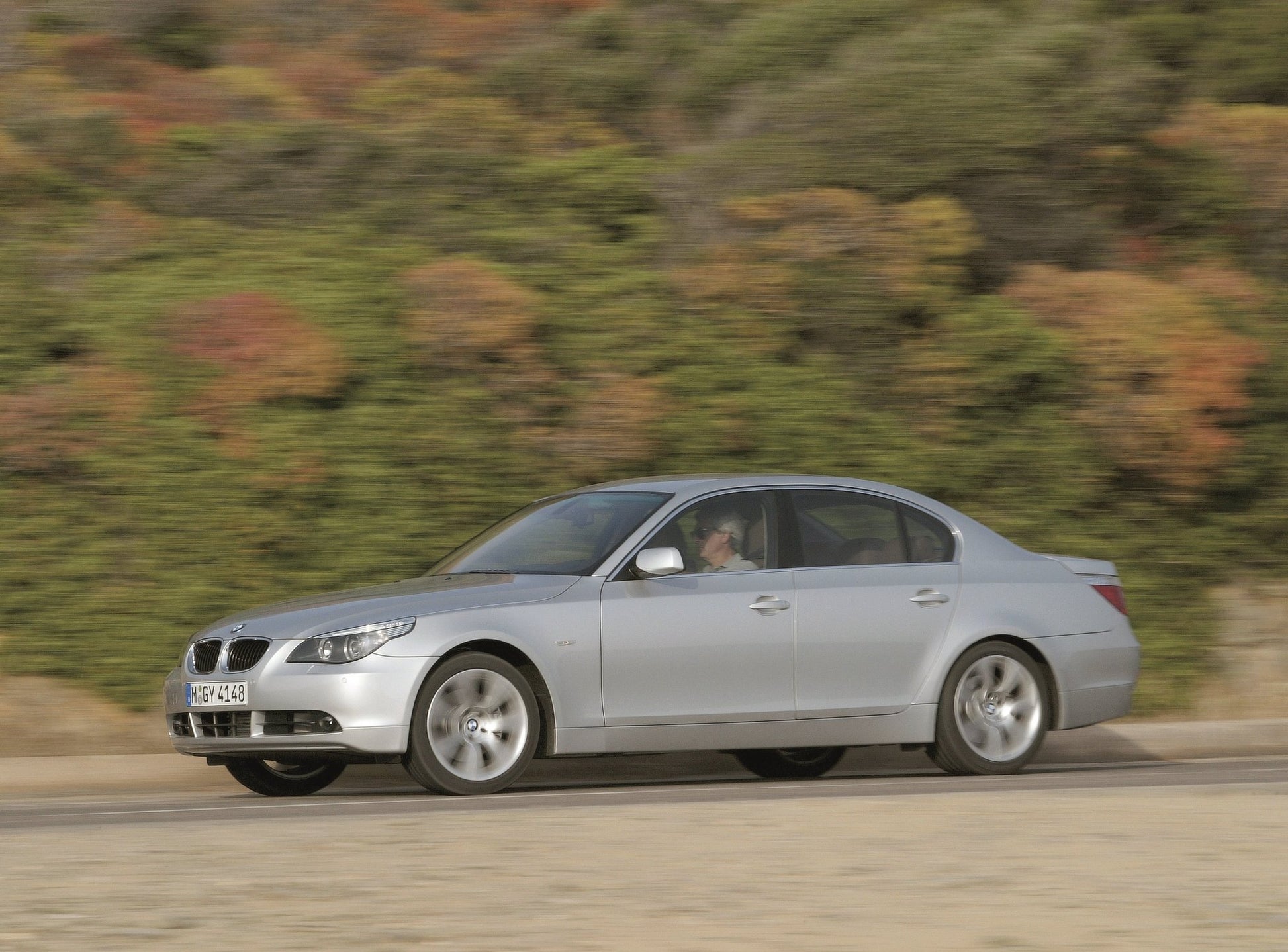 BMW Série 5 E60/E61 (2003 - 2010) - LPDD Conseil | Fiche fiabilité - Fiche fiabilité | Voiture fiable