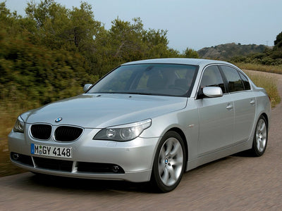 BMW Série 5 E60/E61 (2003 - 2010) | Fiche fiabilité - LPDD Conseil | Fiche fiabilité - Fiche fiabilité | Voiture fiable